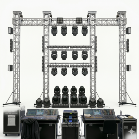 Lighting Package